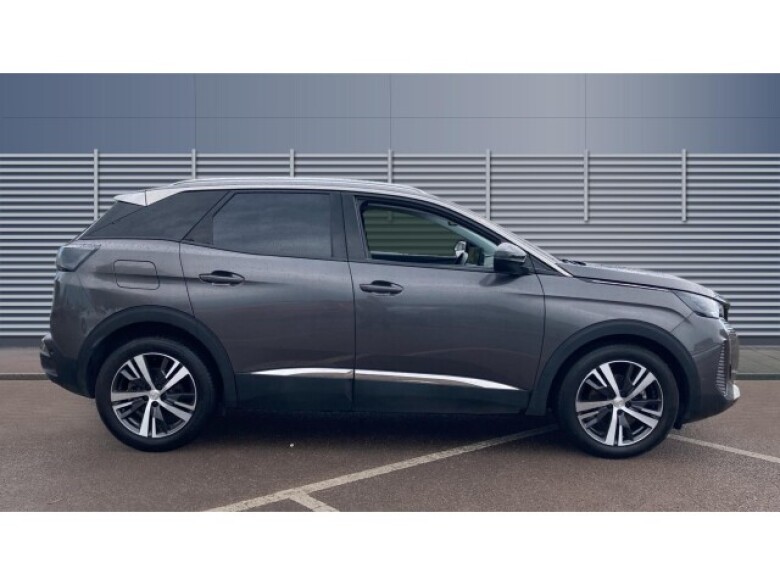 Peugeot 3008 1.5 BlueHDi Allure Premium 5dr EAT8 Diesel Estate